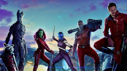 ¡Otro GameofThronazo! 'Guardians of the Galaxy Vol 3' llegará en un par de años