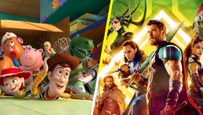 ¡‘Toy Story 4’ ya tiene guionista! Y es la misma de ‘Thor: Ragnarok’