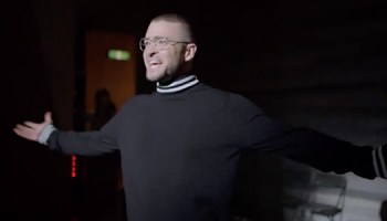 ¡Ya está aquí! Escucha la nueva canción de Justin Timberlake “Filthy”
