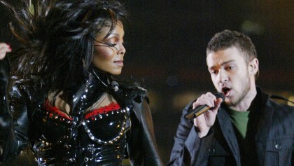 Después de 14 años, Justin Timberlake habla de lo que pasó con Janet Jackson en el Super Bowl