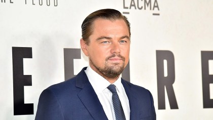 ¡¿Ya hay personaje confirmado para Leonardo DiCaprio en la película de Tarantino?!