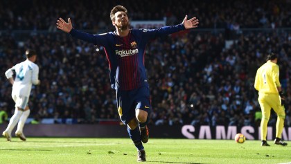 Los cuatro jugadores que Messi habría recomendado al Barcelona