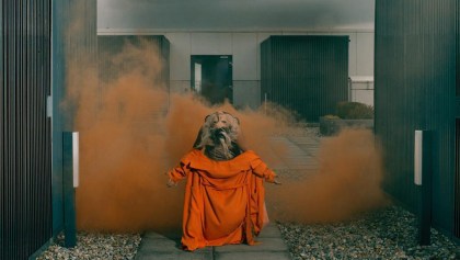 Little Boots muestra el empoderamiento femenino en su nuevo EP, Burn