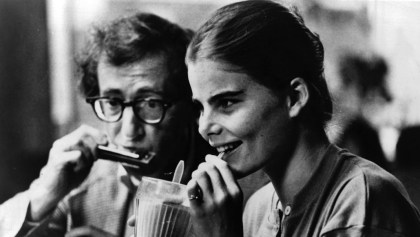 Woody Allen: ¿director de culto o misógino obsesionado con adolescentes?