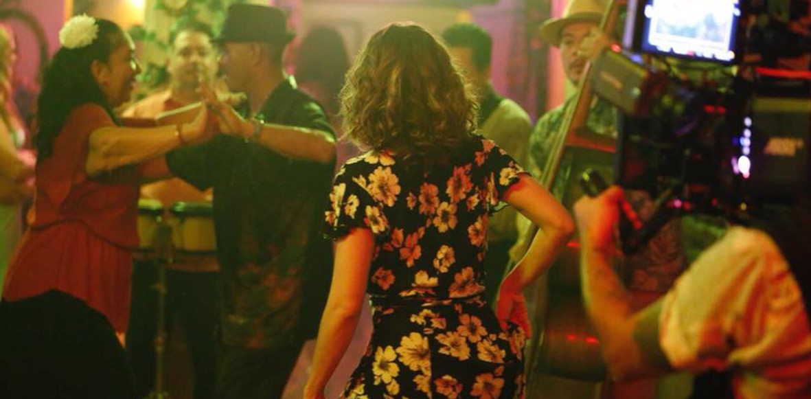 Natalia Lafourcade saca su Buena Vista Social Club interior con su nueva canción “Danza de Gardenias”