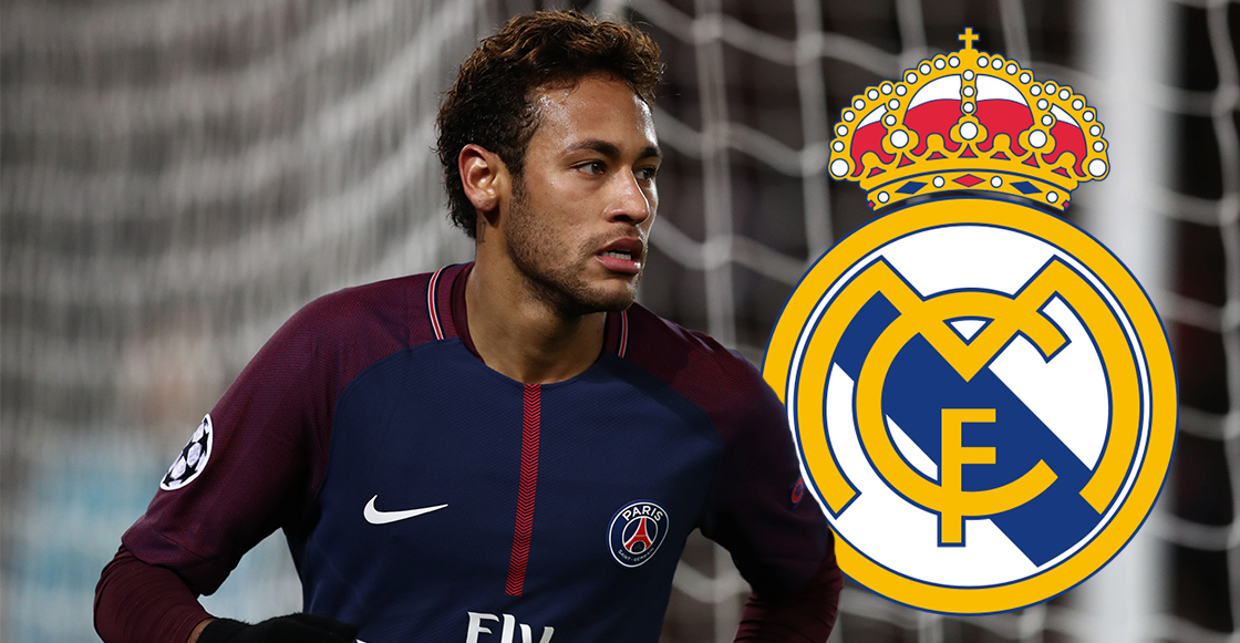 La estrella que vendería el Real Madrid para comprar a Neymar
