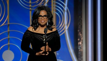 ¿Bueno o malo? Oprah responde si irá por la presidencia en 2020