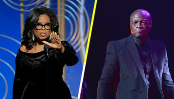 El cantante Seal acusa a Oprah de ser “parte del problema” y saber sobre Harvey Weinstein