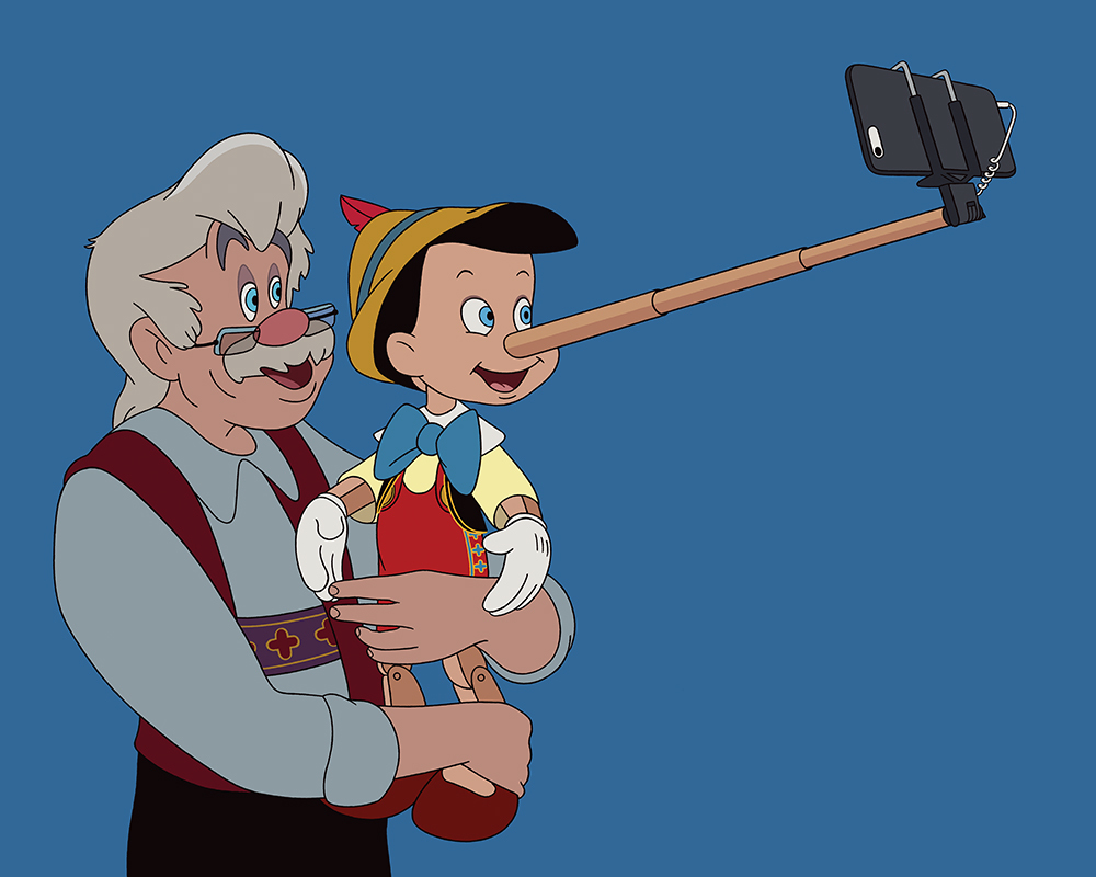 Prepárate, 2022: Todo lo que sabemos del live-action de 'Pinocho' con Tom Hanks
