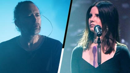 Que siempre no: Radiohead no ha demandado a Lana del Rey... aún