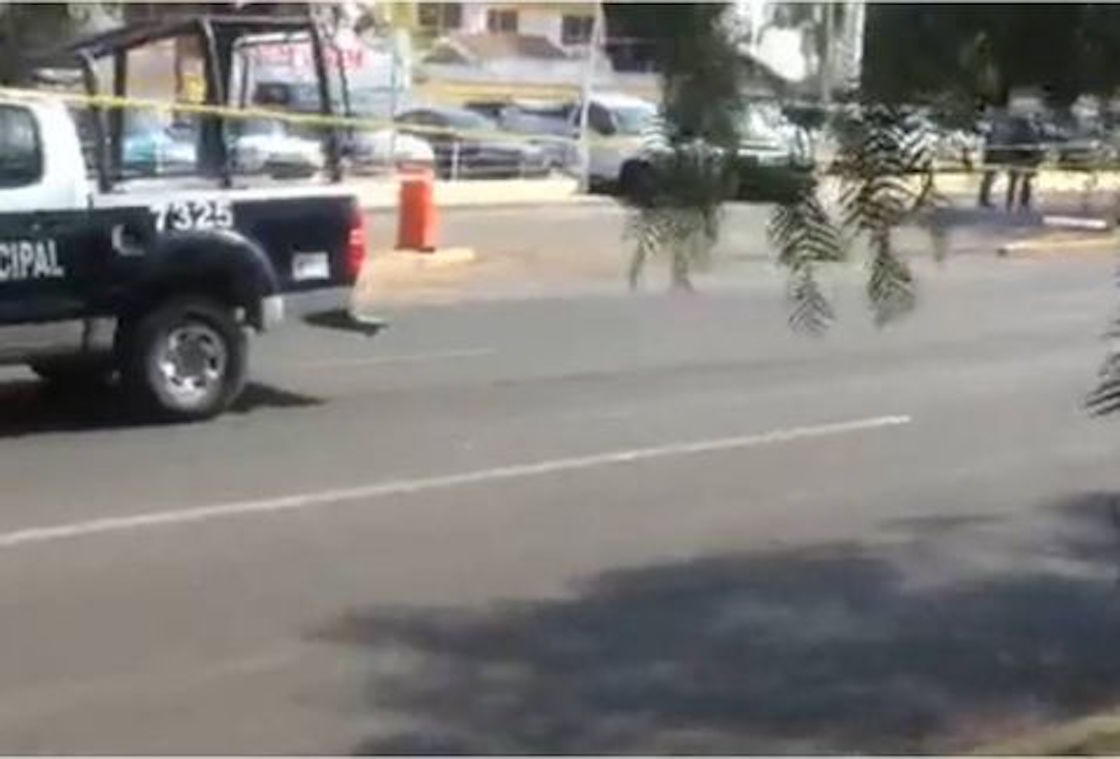 Asesinan a regidor del PRI en Celaya