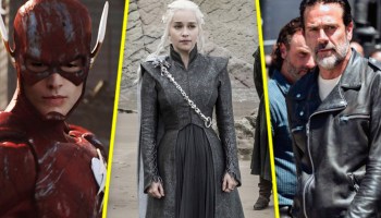 Las 9 series (además de Game of Thrones) más pirateadas en 2017