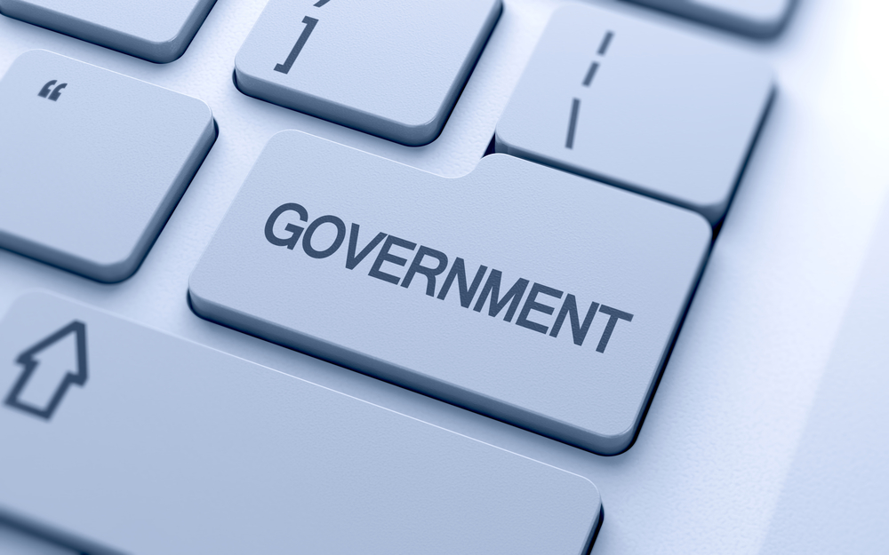 gobierno digital