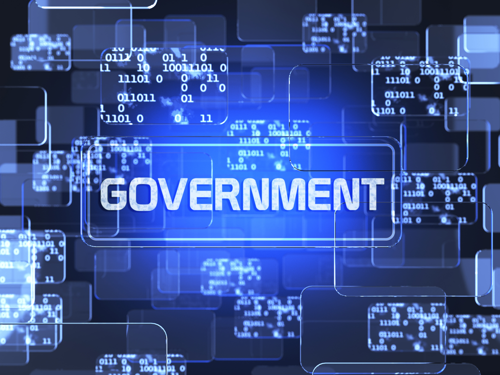 gobierno digital