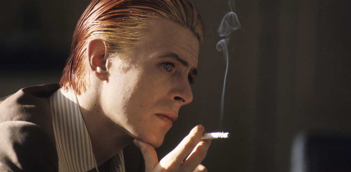 Station to Station: El disco que David Bowie creó en medio de la locura