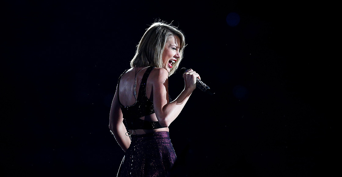 Sorry not sorry: Taylor Swift no ha vendido muchos boletos para el Reputation tour