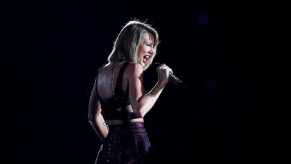 Sorry not sorry: Taylor Swift no ha vendido muchos boletos para el Reputation tour