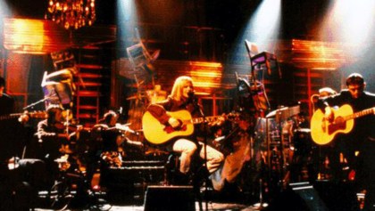 Recordemos a The Cranberries en MTV Unplugged