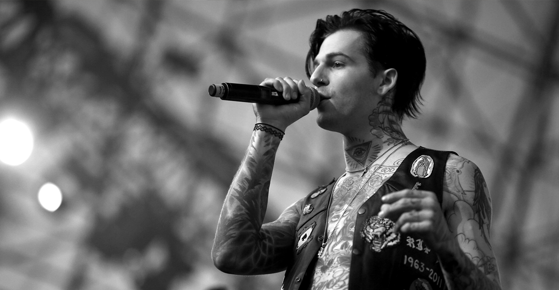 Es verdad que The Neighbourhood harán una pausa como banda?