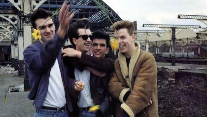Que siempre no: The Smiths cancela reunión 24 horas después de anunciarlo