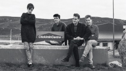Please, please, please... The Smiths (incompleto) se reunirán este año