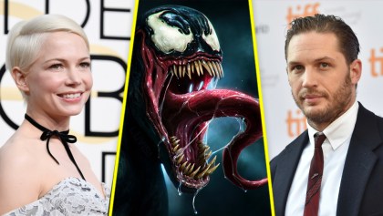 ‘Venom’ for dummies: Todo lo que sabemos hasta ahora de esta película