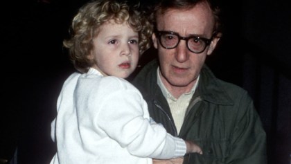 ¡PUM! Hija de Woody Allen quiere derribarlo tras acusaciones de acoso sexual