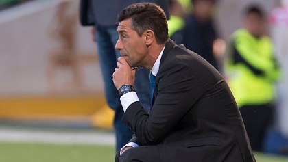 Cruz Azul sigue sin ganar; ahora perdió contra Santos