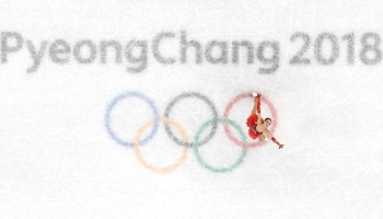 Lo mejor de los Juegos Olímpicos de PyeongChang 2018