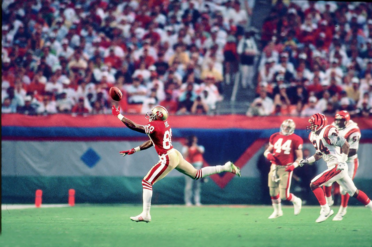 Galería: Recordamos los 51 Super Bowls en fotos