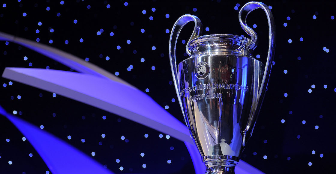 La UEFA anunció cambios para clasificar a la Champions League