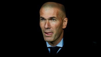 Se filtró el posible uniforme del Real Madrid para la 2018-2019