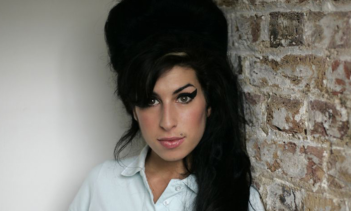 Escucha “My Own Way”, la canción inédita que Amy Winehouse grabó antes de ser famosa
