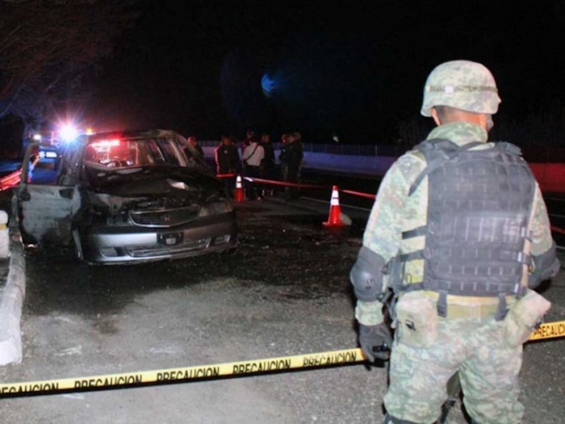Reportan 28 asesinatos en Guanajuato durante fin de semana
