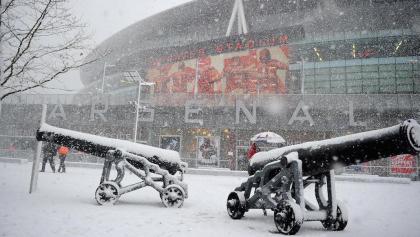 La Premier League tendrá descanso invernal a partir de la 2019/2020