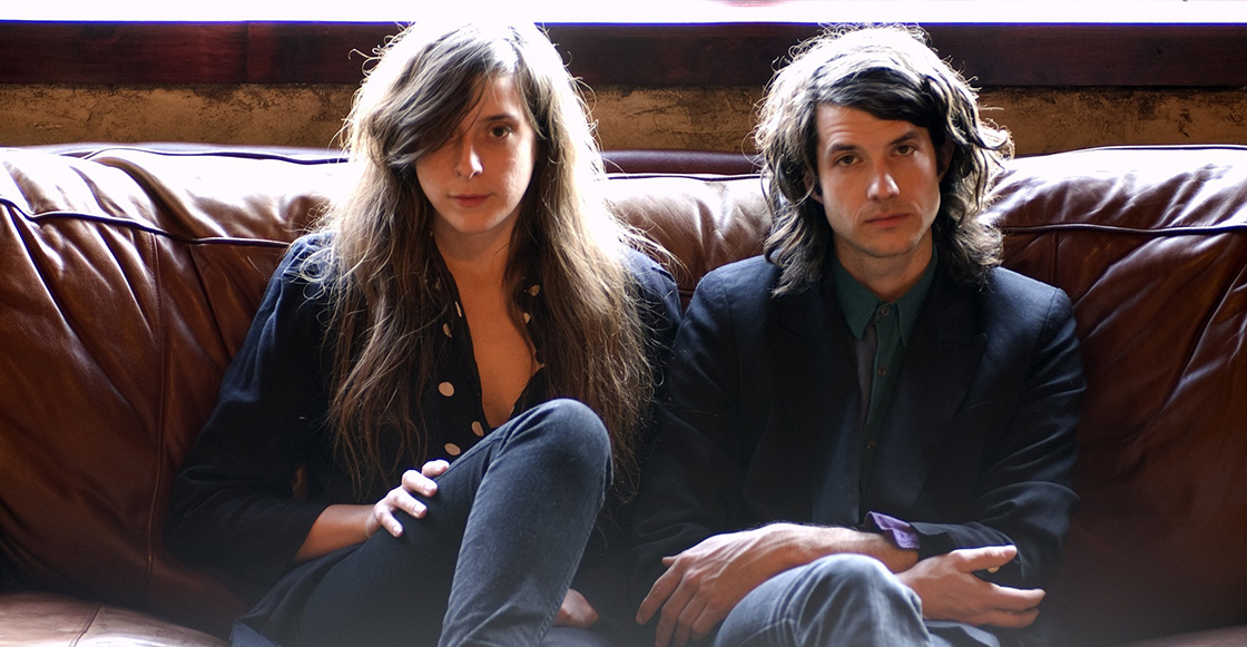 Beach House anuncia nuevo disco y estrena “Lemon Glow” después de 3 años