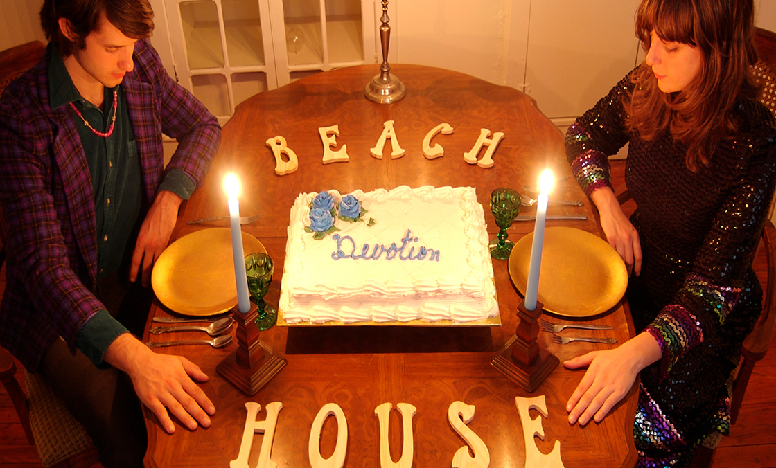 Devotion: el disco que le dio a Beach House la esperanza del éxito