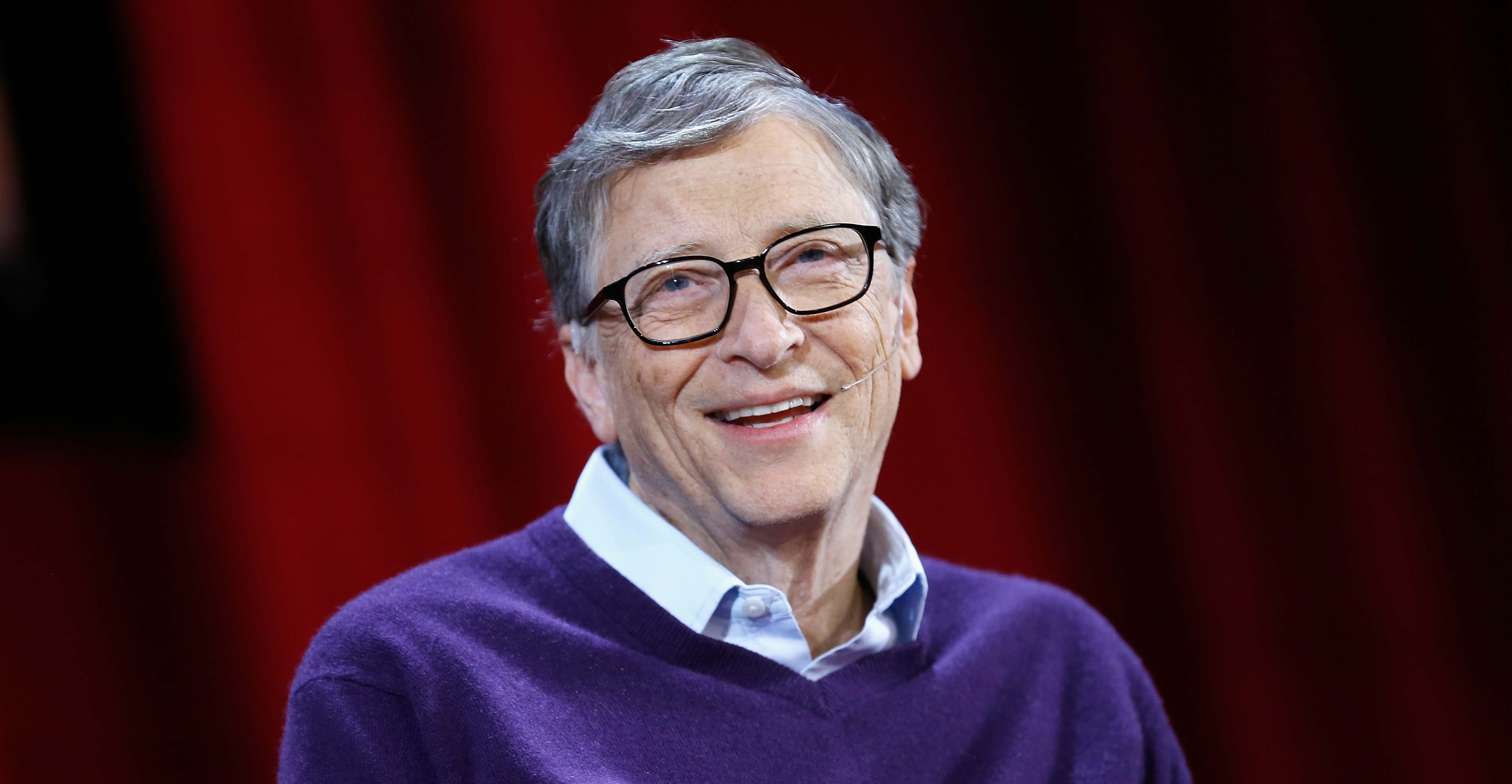 Bill Gates aparecerá en un episodio de ‘The Big Bang Theory’