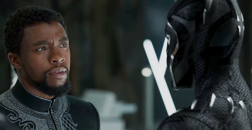 El presidente de Marvel quiere una segunda parte de 'Black Panther'