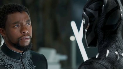 El presidente de Marvel quiere una segunda parte de 'Black Panther'