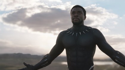 ¡Tómala! Fans de DC intentan sabotear 'Black Panther' y Rotten Tomatoes entra al quite