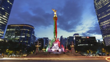 Proponen la creación de un himno para la Ciudad de México