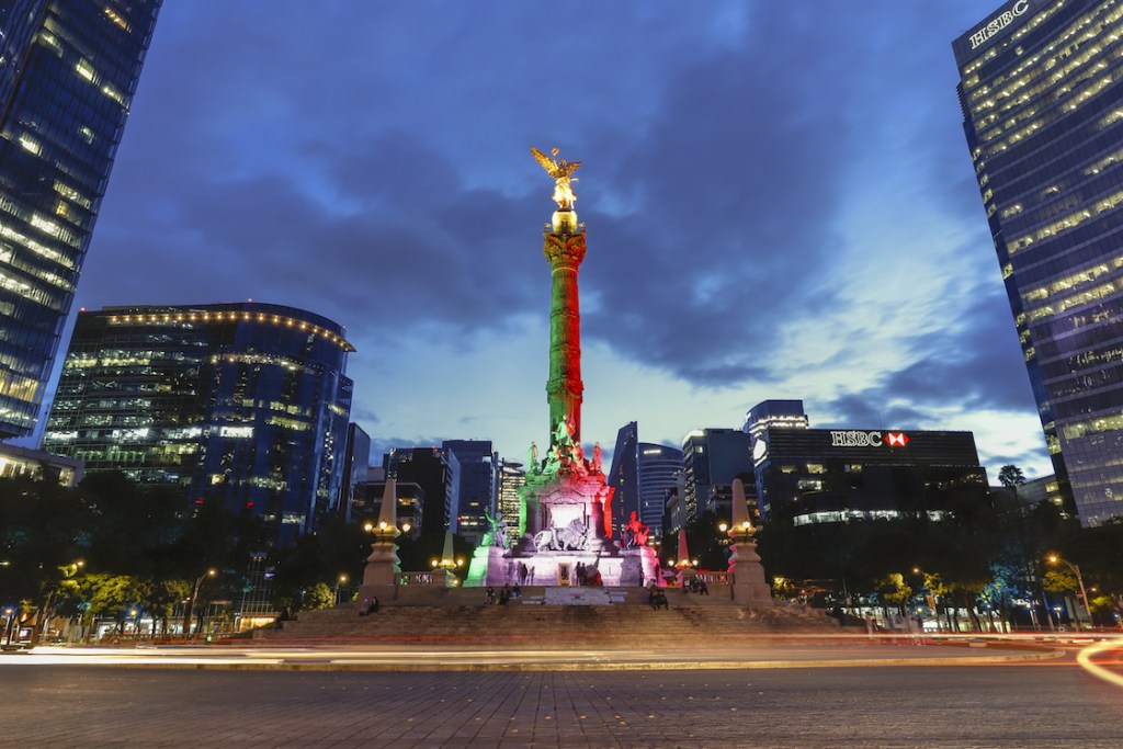 ¿Cómo sería el himno de la Ciudad de México?