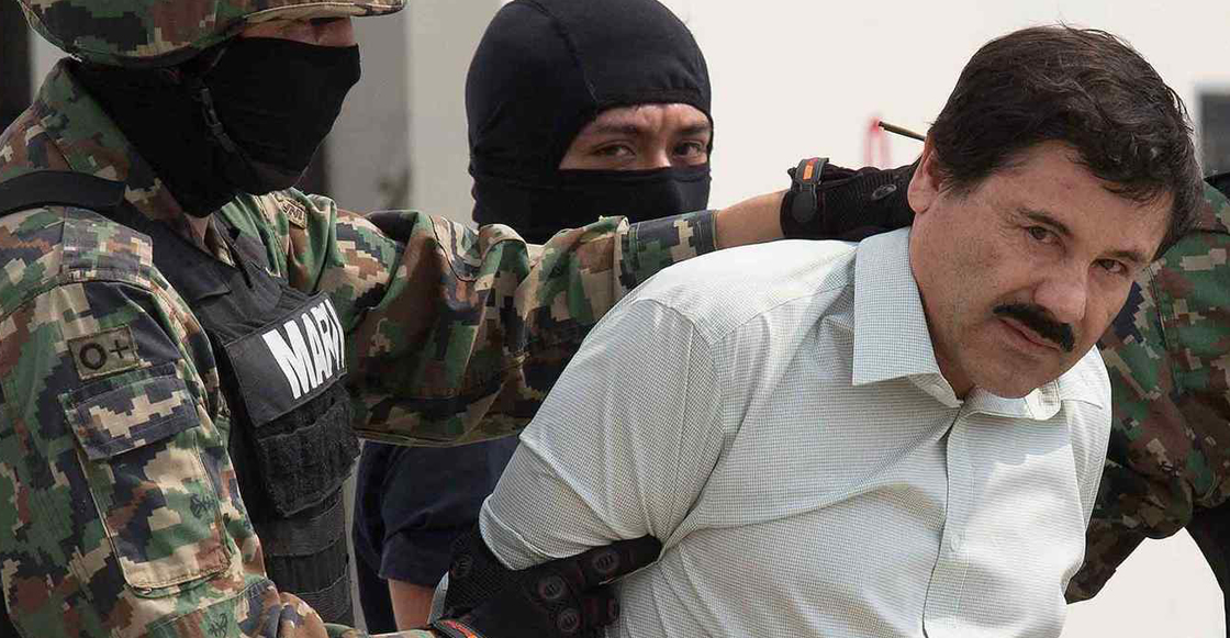 El abogado del 'Chapo' que lo ayudó a escapar llevará su proceso en libertad