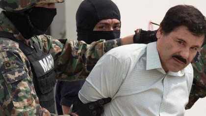 El abogado del 'Chapo' que lo ayudó a escapar llevará su proceso en libertad