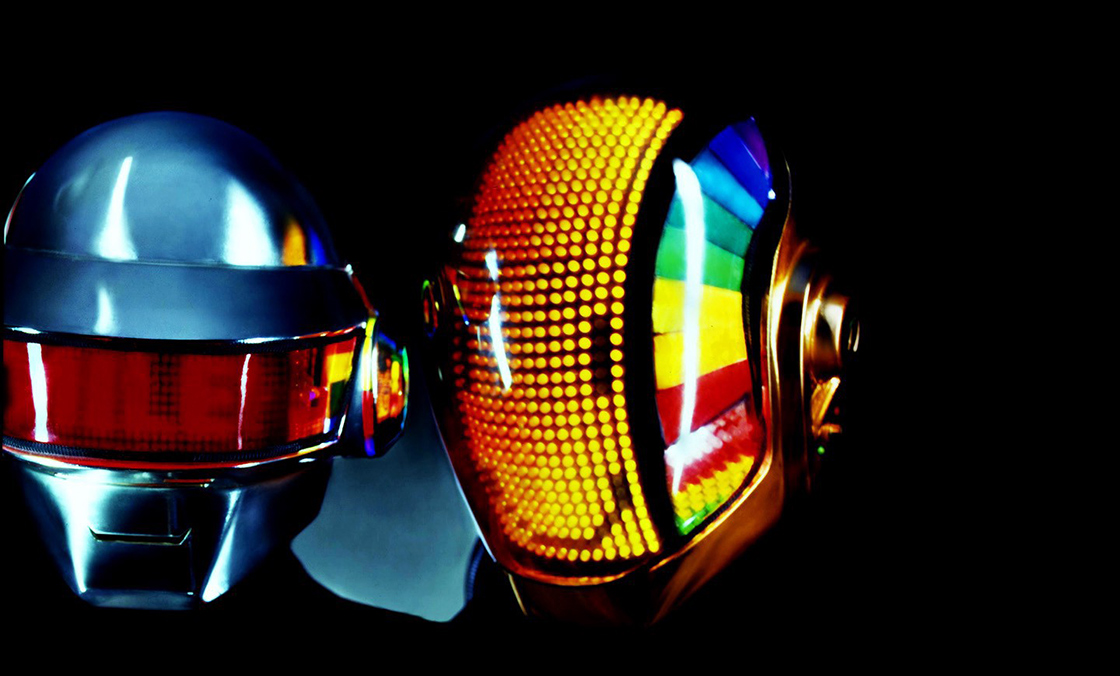 17 datos curiosos de 'Discovery', el disco de Daft Punk que fue clave en los 2000