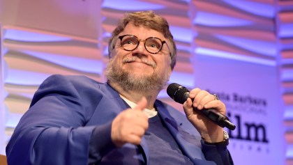 Guillermo del Toro será presidente del Jurado en el Festival de Cine de Venecia