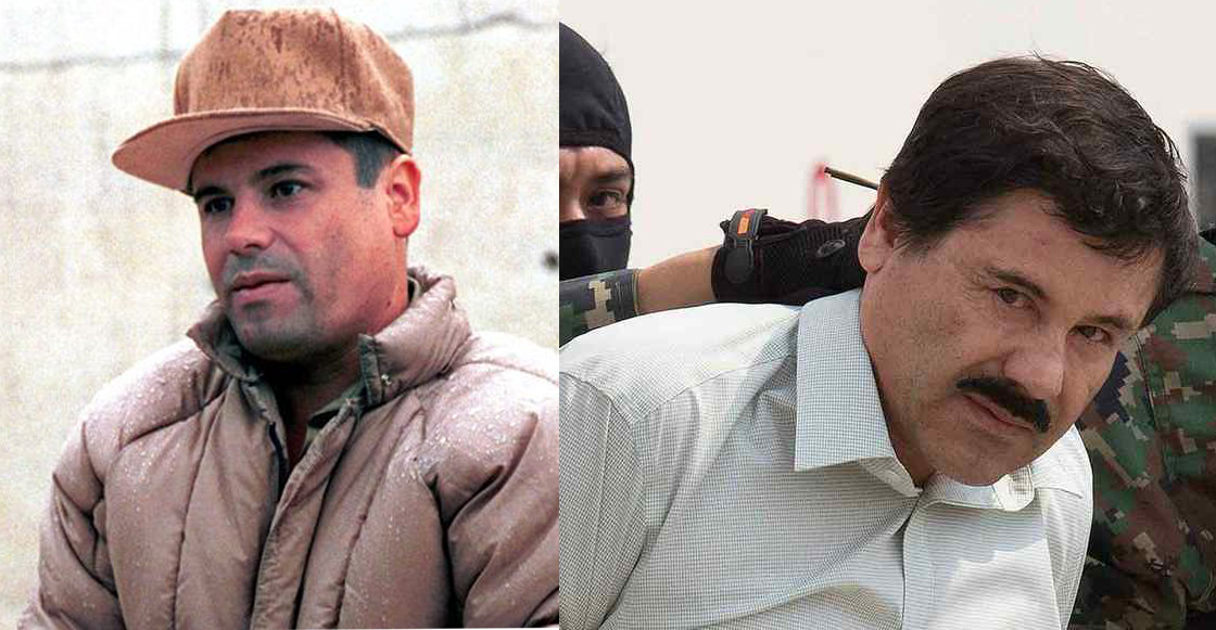 Hace 4 años 'El Chapo' Guzmán fue capturado por segunda ocasión ¿Qué ha  pasado desde entonces? 