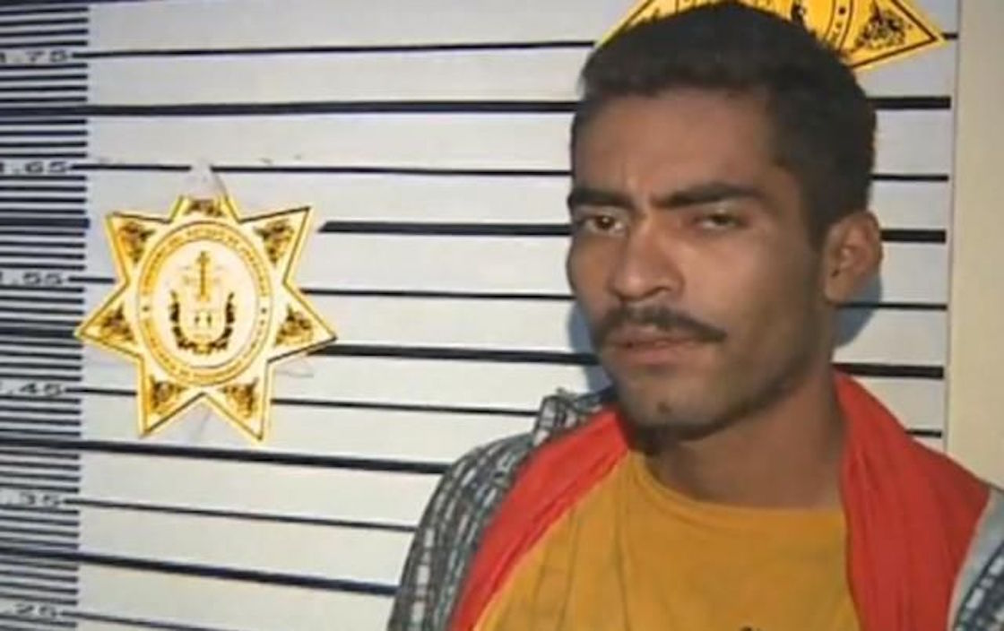 Felipe Ferra Gómez podría dejar la cárcel gracias a un amparo