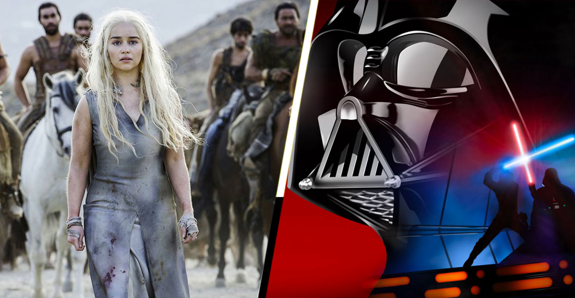 Disney enlista a los creadores de Game of Thrones para las nuevas películas de Star Wars